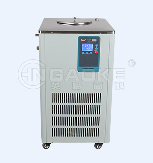 DLSB低温冷却液循环泵（5L-10L）