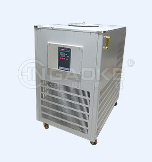 DLSB低温冷却液循环泵（20L-100L）