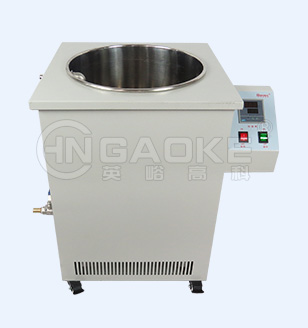 GYY系列高温循环油浴锅/槽（5-100L）
