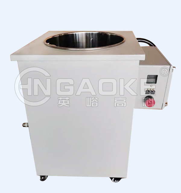 ExGYY防爆系列高温循环油浴锅/槽（5-100L）
