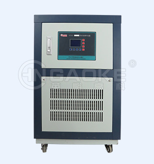 GDSZ高低温循环装置（5-100L）