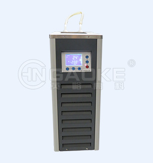 GKDL-20台式低温冷却液循环泵