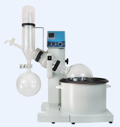 RE-3000A型旋转蒸发器